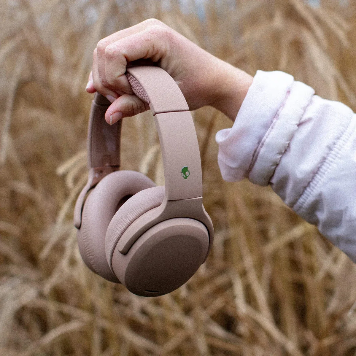 سماعات Skullcandy Crusher ANC 2 لاسلكية - Primer - Thumbnail 2
