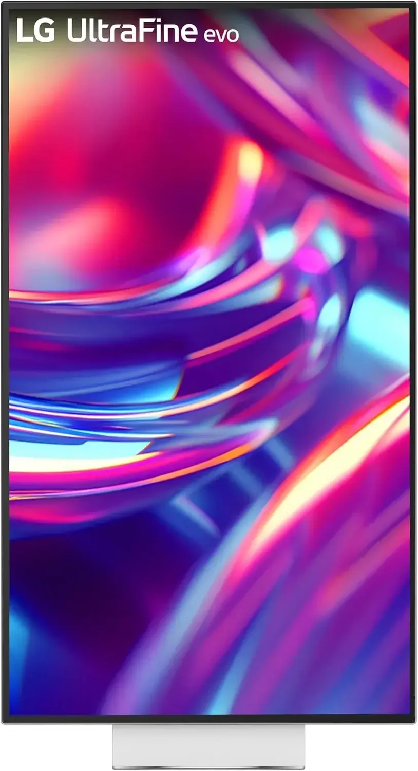 شاشة LG 32U990A-S UltraFine احترافية 32 إنش 6K Nano IPS HDR 600 - Thumbnail 3