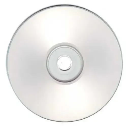 أقراص RI-CHOICE CD-R فارغة 700 ميجابايت، عبوة 50 قرص - Image 2