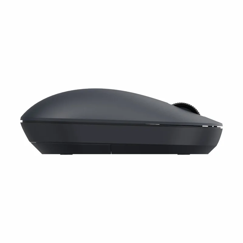 ماوس Xiaomi Wireless Mouse Lite 2 لاسلكي أسود (BHR8916GL) - Image 2