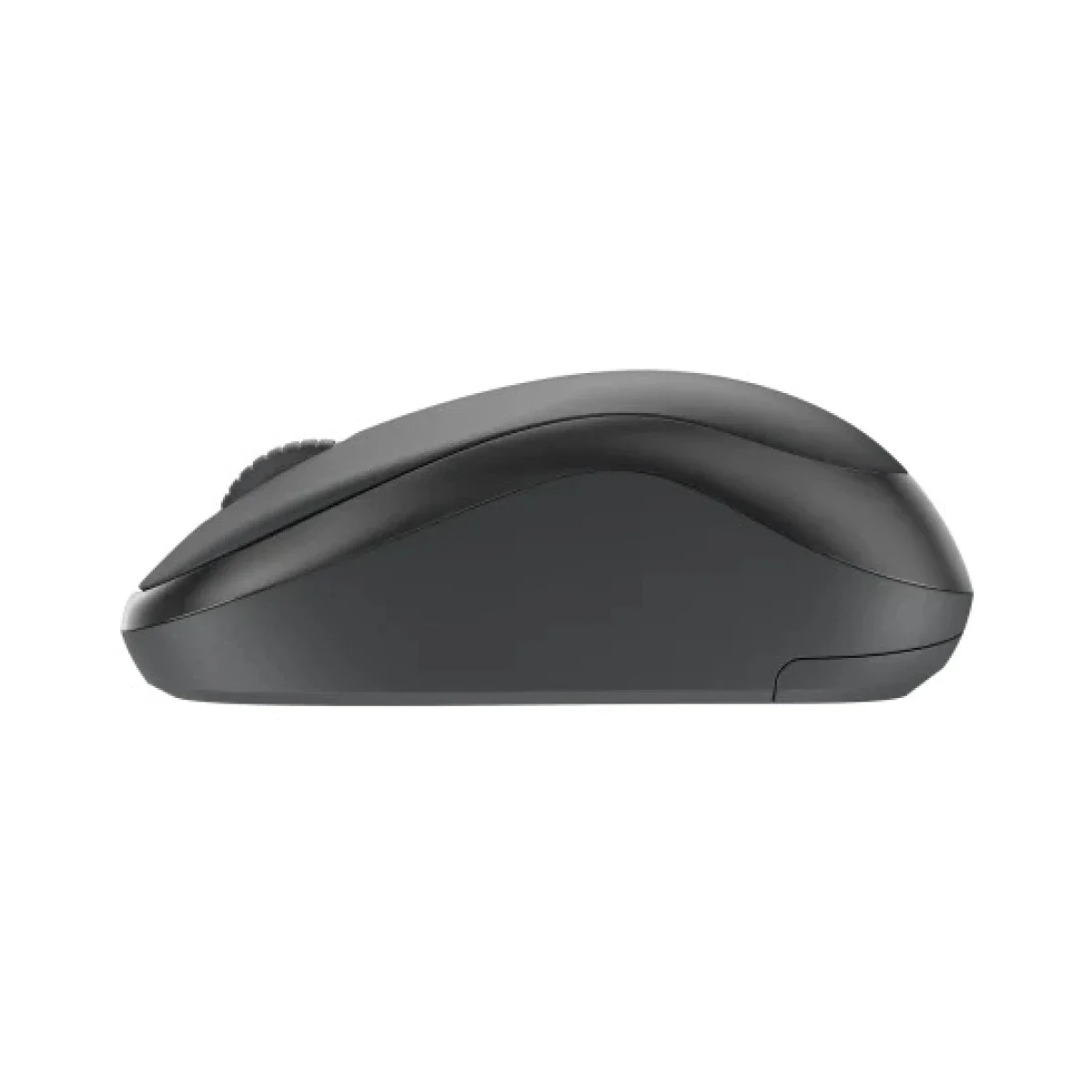 ماوس Logitech M240 Silent بتقنية Bluetooth - جرافيت - Thumbnail 2