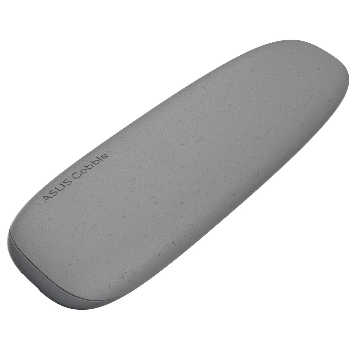 حافظة SSD Asus Cobble USB-C 3.2 Gen 2x1 لأقراص M.2 NVMe وSATA بسرعة 10Gbps رمادي
