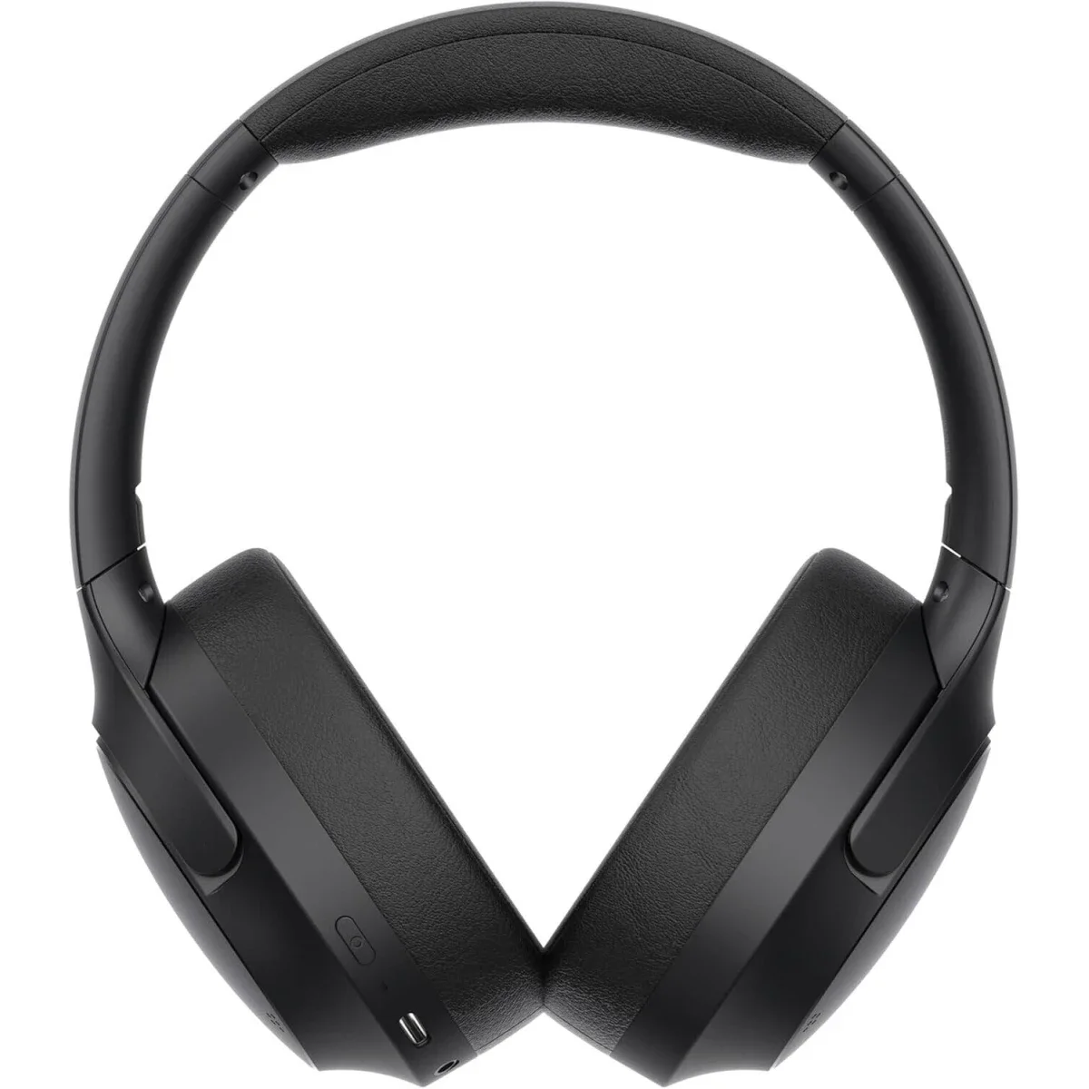 HONOR CHOICE VZ Sport Mate Bluetooth Headphones, 40mm Driver, Black