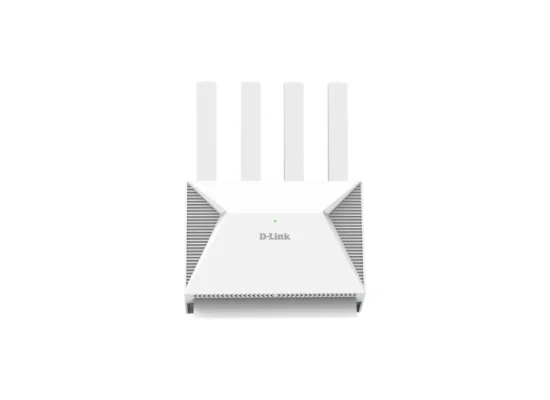 D-Link DIR-BE364K BE3600 Wi-Fi 7 Dual-Band Mesh Router - Thumbnail 2