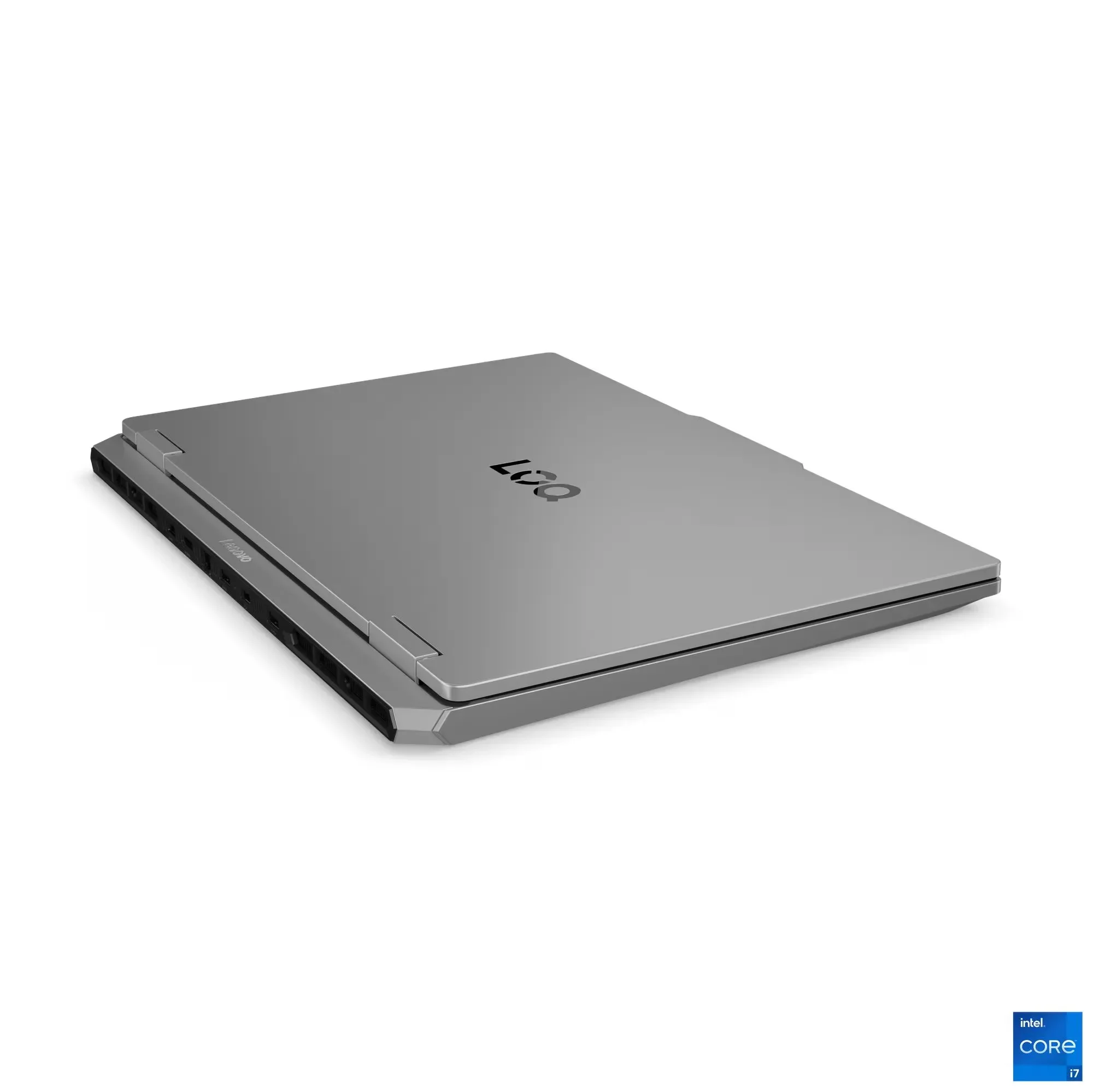 Lenovo LOQ 17IRX10 Gaming Laptop – Core i7-13650HX, 16GB DDR5, 512GB SSD, 17.3-inch FHD IPS 165Hz, RTX 5050 8GB, DOS – 83JH00E7AX - Image 3
