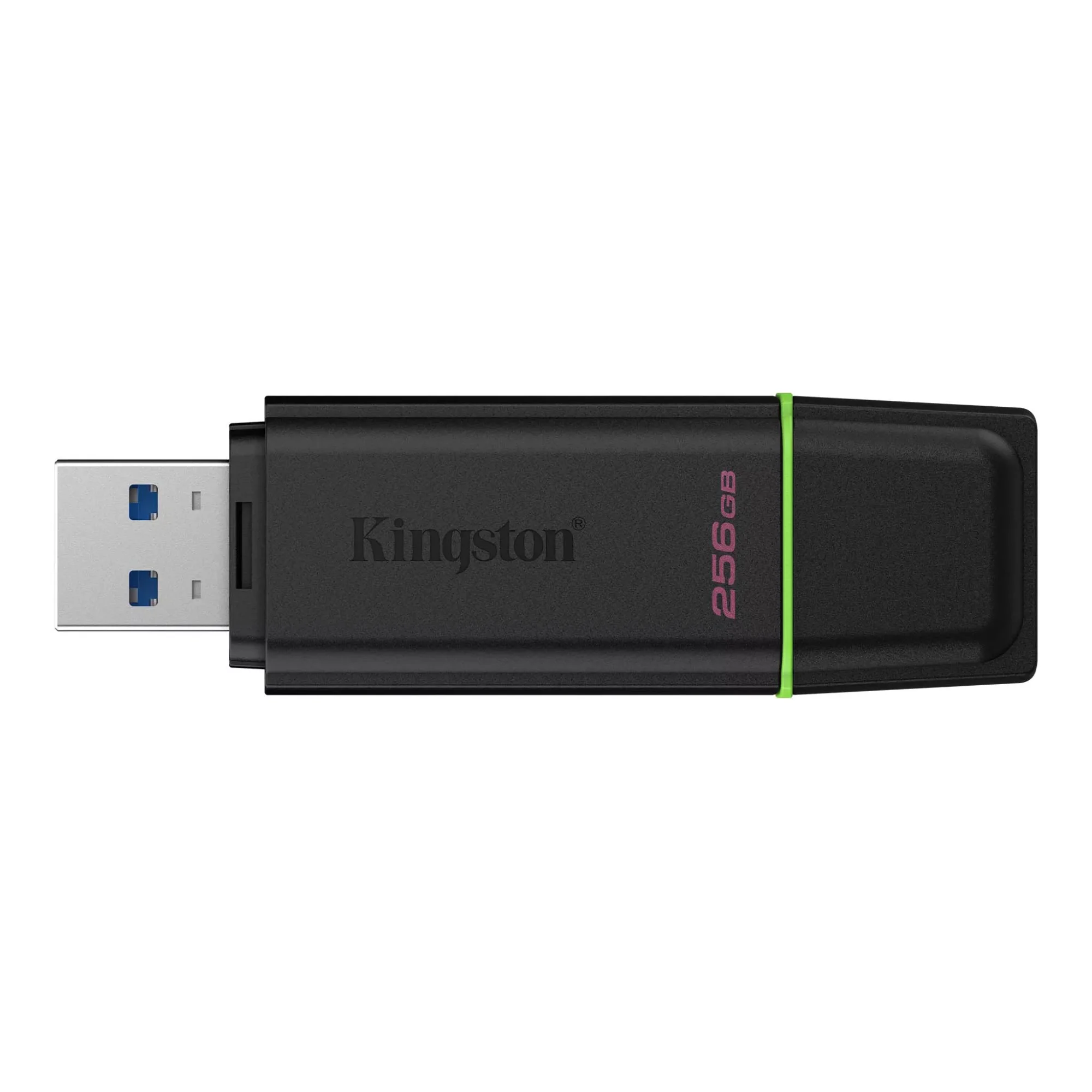 فلاش ميموري Kingston DataTraveler Exodia 256GB موديل DTXG2/256GB - Thumbnail 4