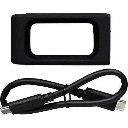 هارديسك خارجي محمول SSD Kingston XS2000 بسعة 2 تيرابايت - Image 6