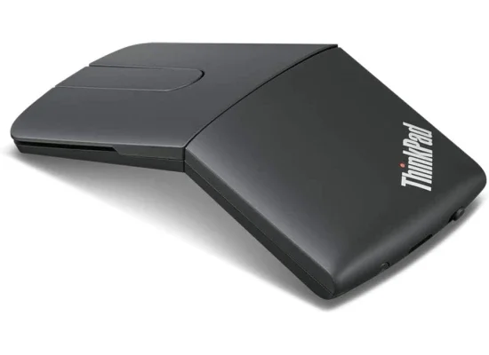 جهاز تحكم بالعروض Logitech R500s لاسلكي بمؤشر ليزر أحمر - جرافيت - Thumbnail 16