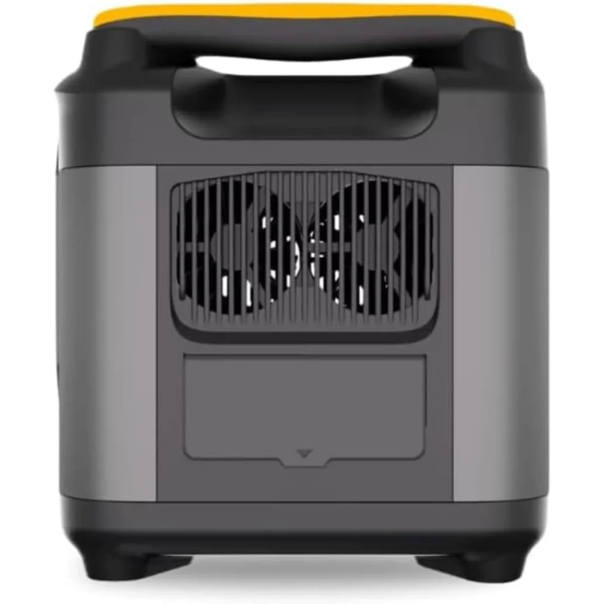 محطة طاقة محمولة Kodak S2400 بسعة 2047.5Wh، خرج ذروة 4800W، وإدخال شمسي 1200W - Thumbnail 3
