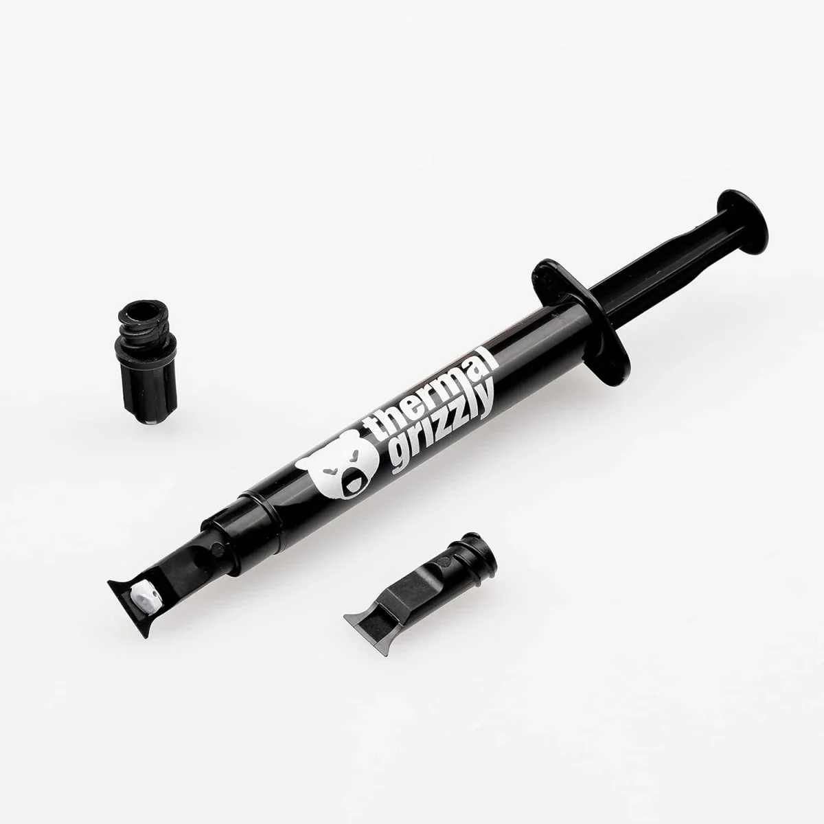 Thermal Grizzly Kryonaut High Performance Thermal Paste 5.55g - Image 3