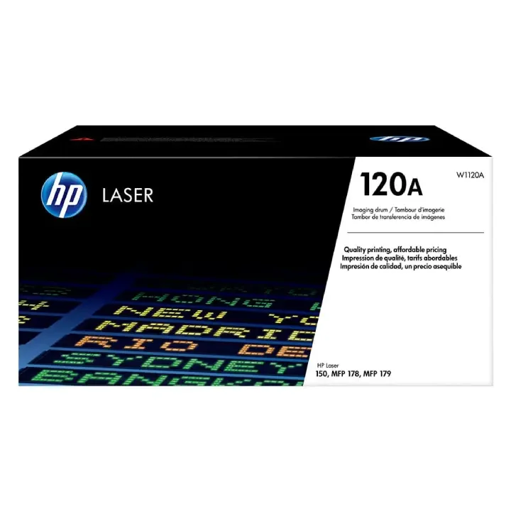 HP 120A W1120A Original Laser Imaging Drum