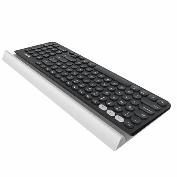 Logitech K780 Multi-Device Wireless Keyboard - Image 3