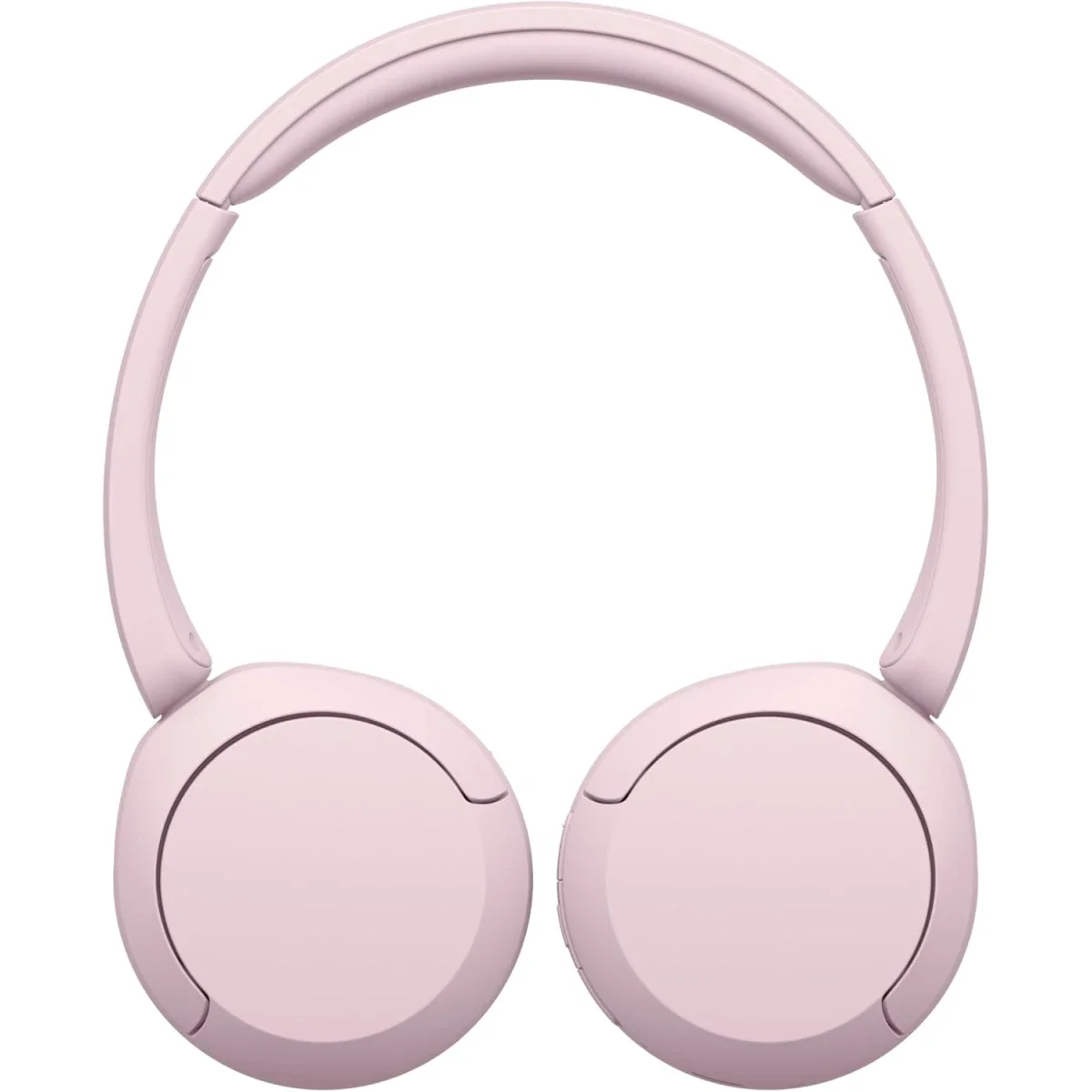سماعات رأس Sony WH-CH520 لاسلكية بتقنية Bluetooth 5.2 - وردي - Image 4
