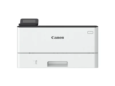 Canon i-SENSYS 246DW Monochrome Laser Printer with Duplex, Wireless, USB & LAN - Image 5