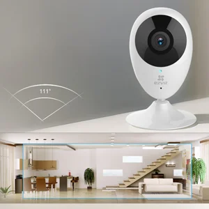 كاميرا مراقبة منزلية Ezviz C2C HD Wi-Fi مع اكتشاف الحركة - Image 12