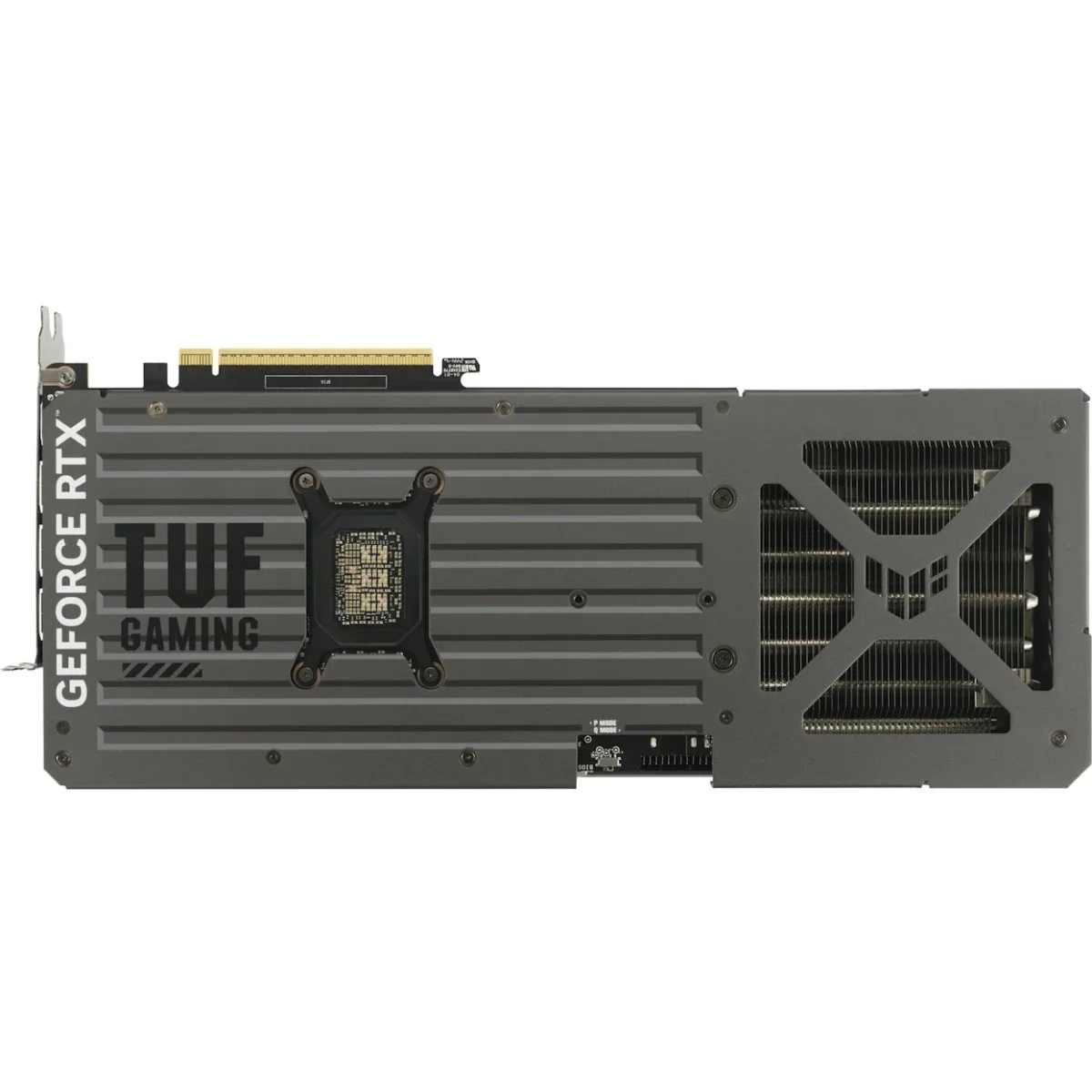 Asus TUF Gaming GeForce RTX 5090 32GB GDDR7 OC Edition Graphics Card - Image 6