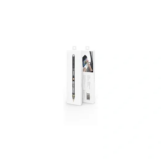قلم ذكي WIWU Pencil W Pro للآيباد – أسود | PWPRO-BLK - Image 3