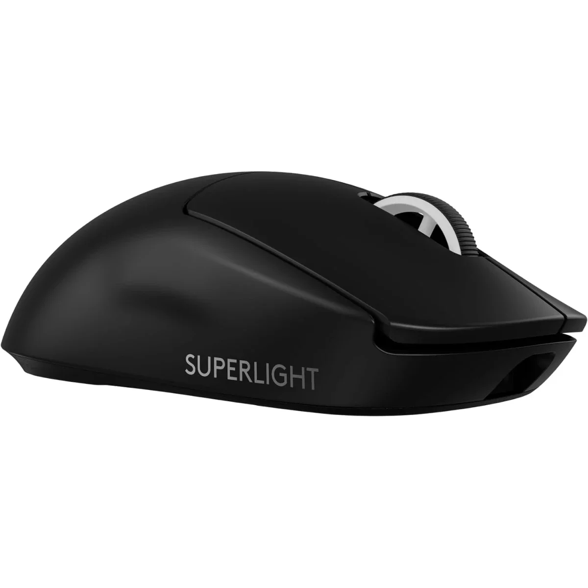 ماوس ألعاب لاسلكي Logitech G PRO X SUPERLIGHT 2 LIGHTSPEED بتردد 4K ودقة 32,000 DPI، أسود - Thumbnail 2