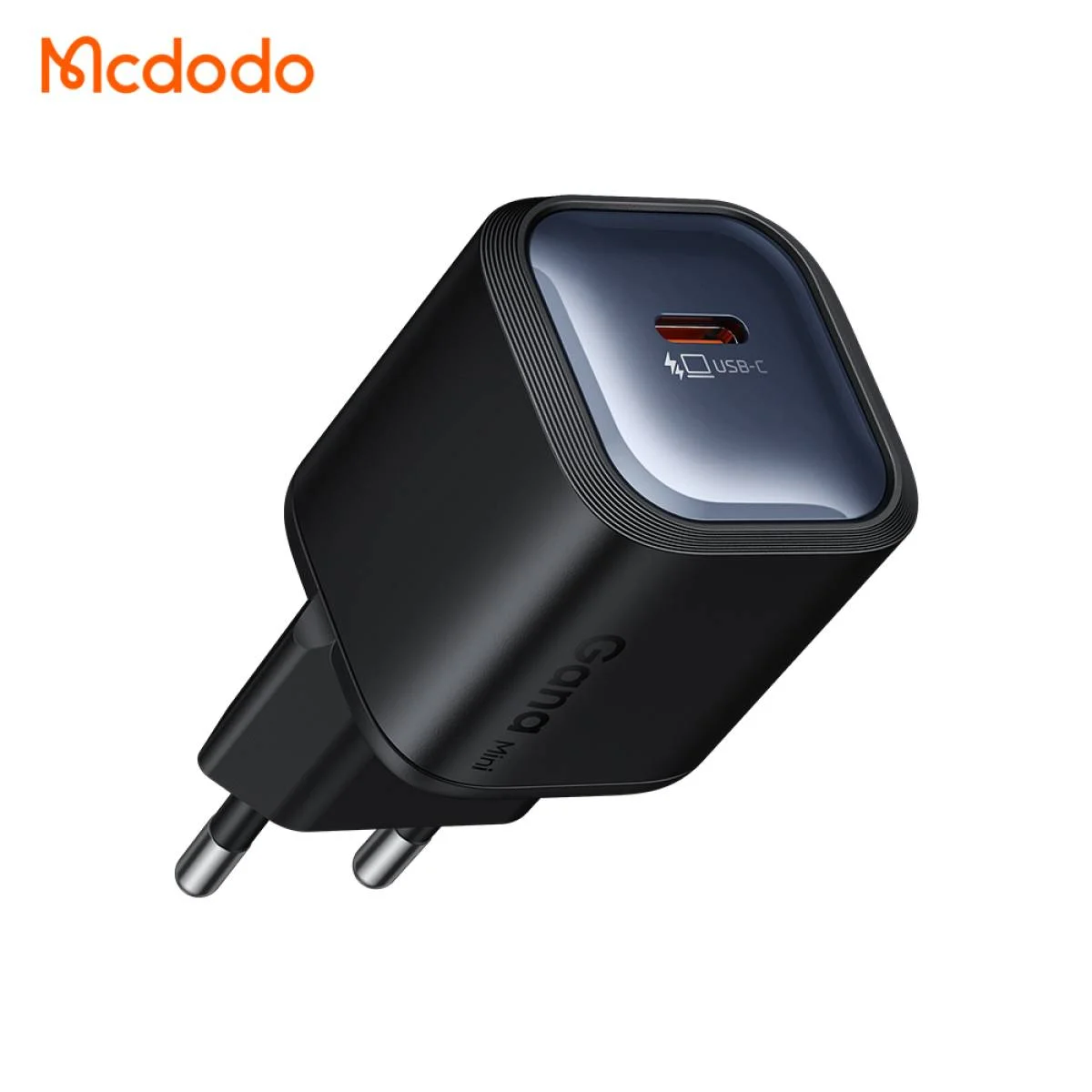 Mcdodo CH-439 45W USB-C Mini GaN Charger with SFC 2.0