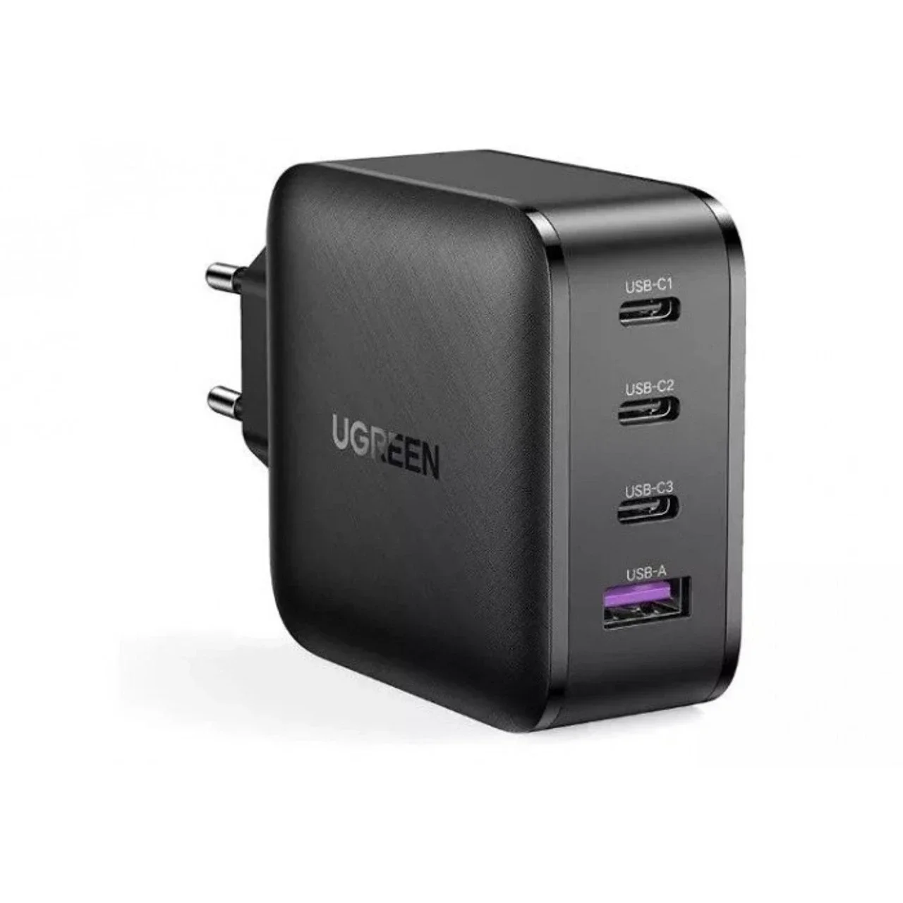 Ugreen 70774 65W GaN USB-C PD Wall Charger 4 Ports