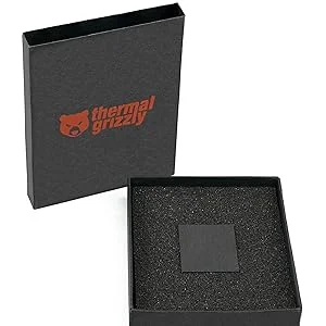 وسادة حرارية كربونية Thermal Grizzly Carbonaut مقاس 31x25x0.2mm - Image 5