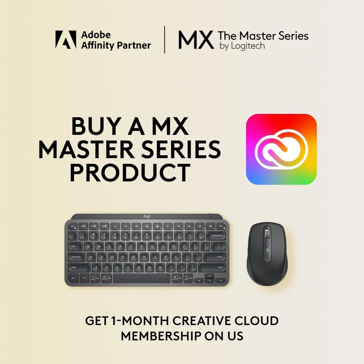 Logitech MX Anywhere 3S Wireless Bluetooth Mouse, 8000 DPI, Graphite - Thumbnail 5