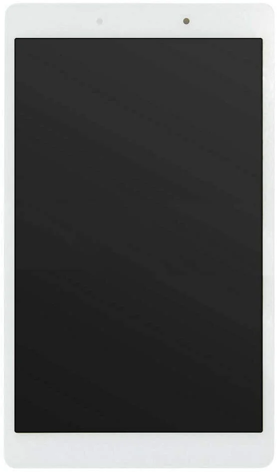 شاشة LCD مع تاتش متوافقة مع Samsung Galaxy Tab A 8.0 Wi-Fi 2019 SM-T290 T290 مقاس 8.0 إنش