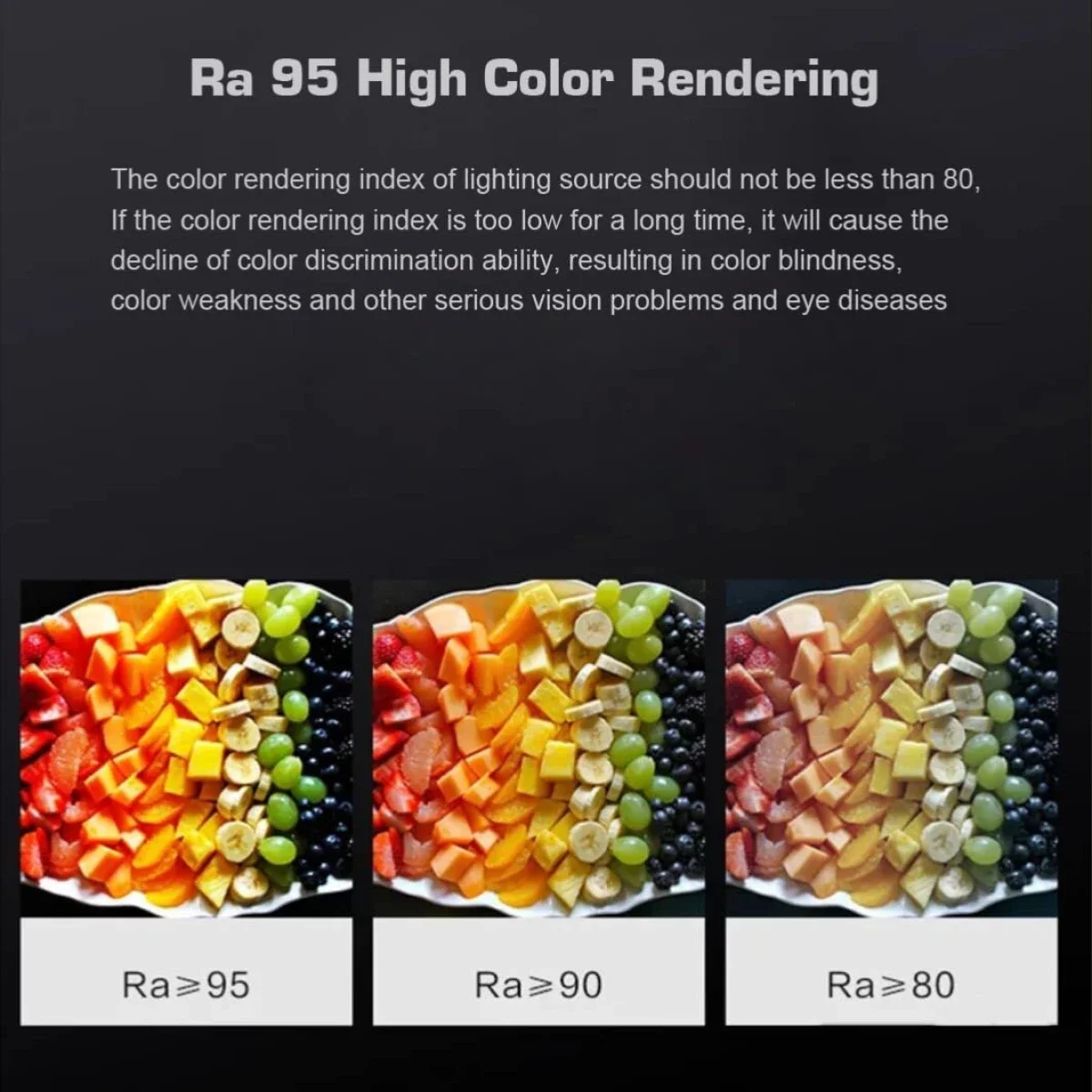 مصباح شاشة LED Redragon GML-113 Beryl مع تعتيم بدرجات لون 6 مستويات - Thumbnail 7