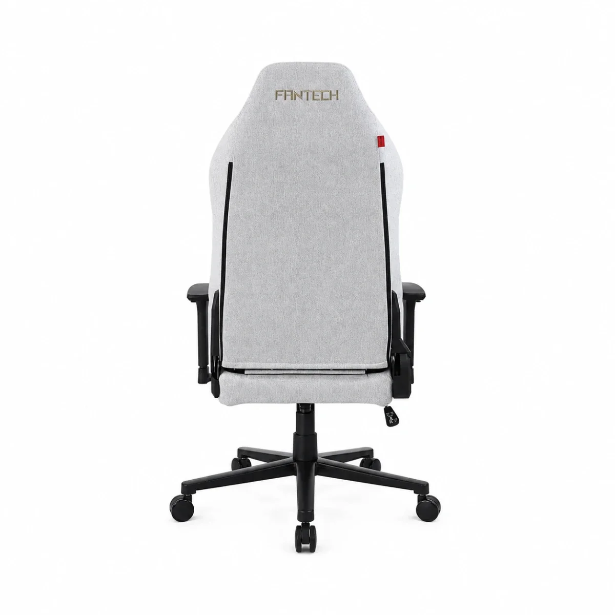Fantech NeoArc GC284 Gaming Chair Grey Fabric - Thumbnail 4