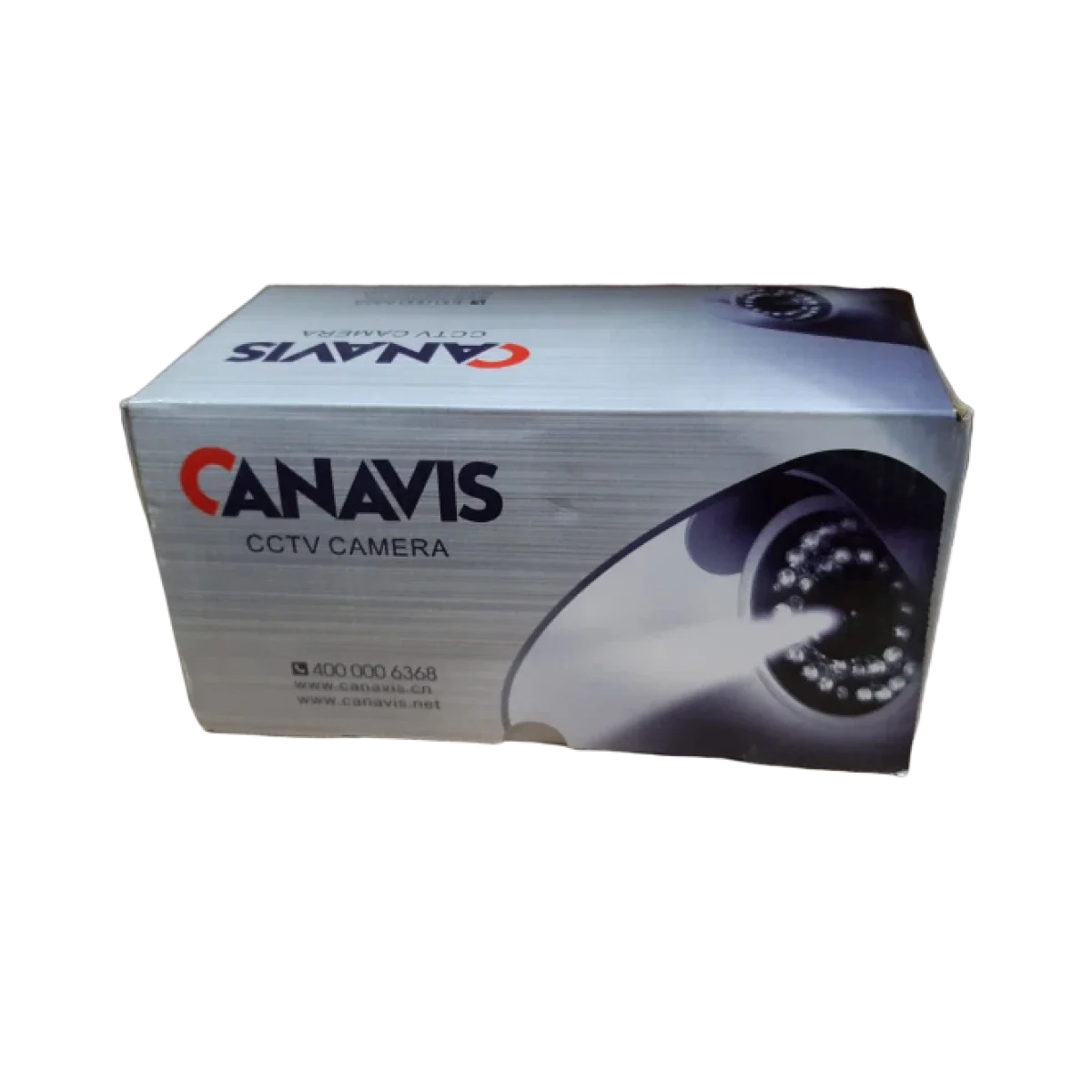 كاميرا مراقبة خارجية Canavis CA-629-2M بدقة 2MP وعدسة 3.6/6 مم