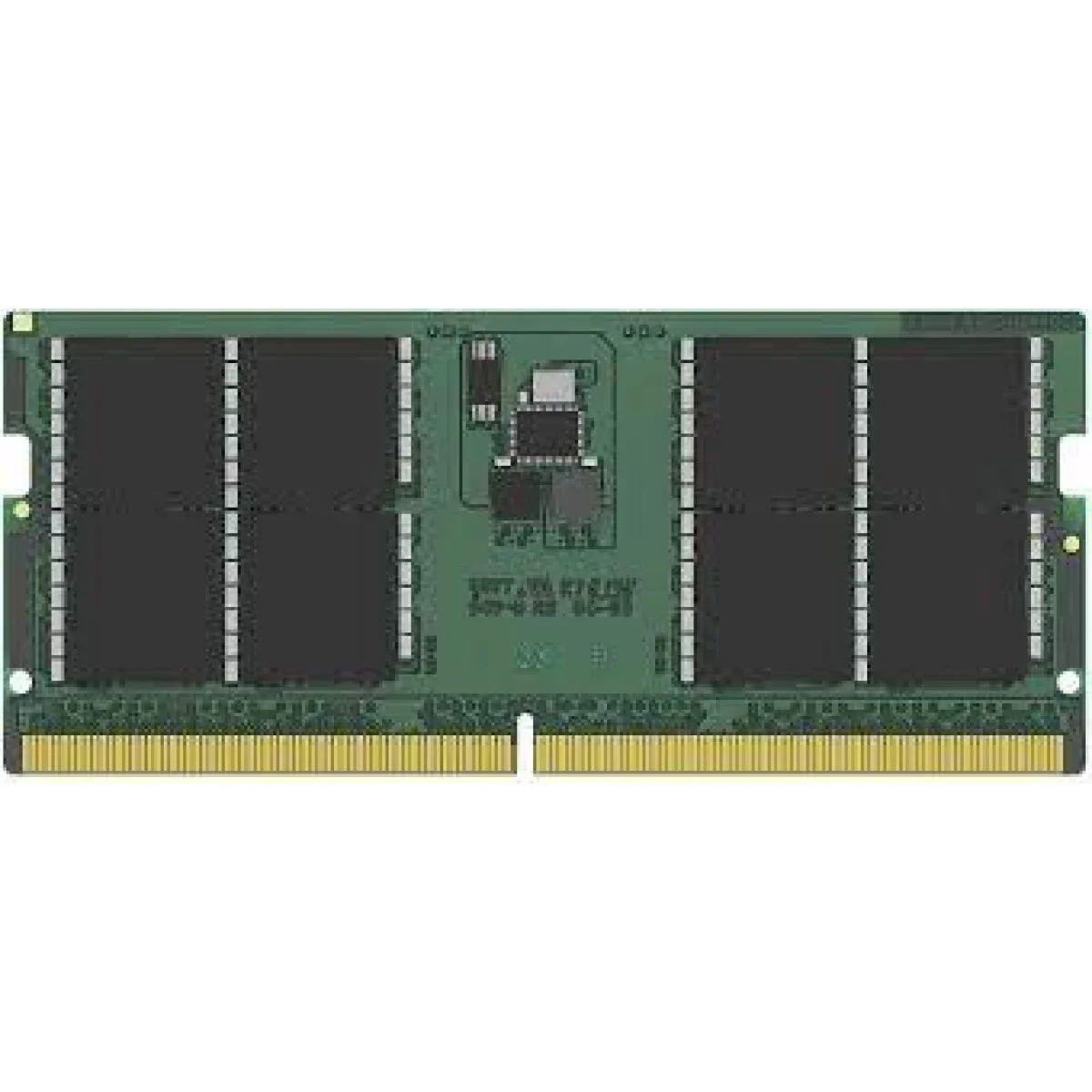 رام لابتوب Kingston ValueRAM 32GB 5600MHz DDR5 CL46 SO-DIMM