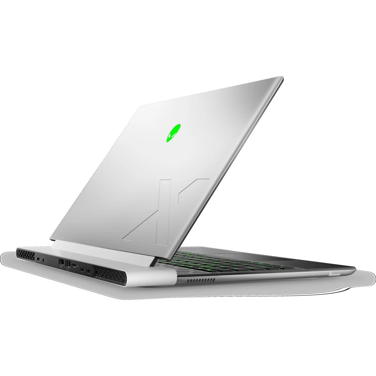 لابتوب ألعاب Dell Alienware X14 R2 14 إنش QHD+ بتردد 165 هرتز، Core i7-13620H، RTX 4050، رام 16GB، SSD 512GB - Image 5