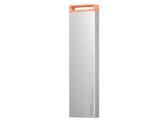 SSD محمول خارجي Lenovo PS8S بسعة 1 تيرابايت USB-C وUSB 3.2 Gen 2 - Image 5