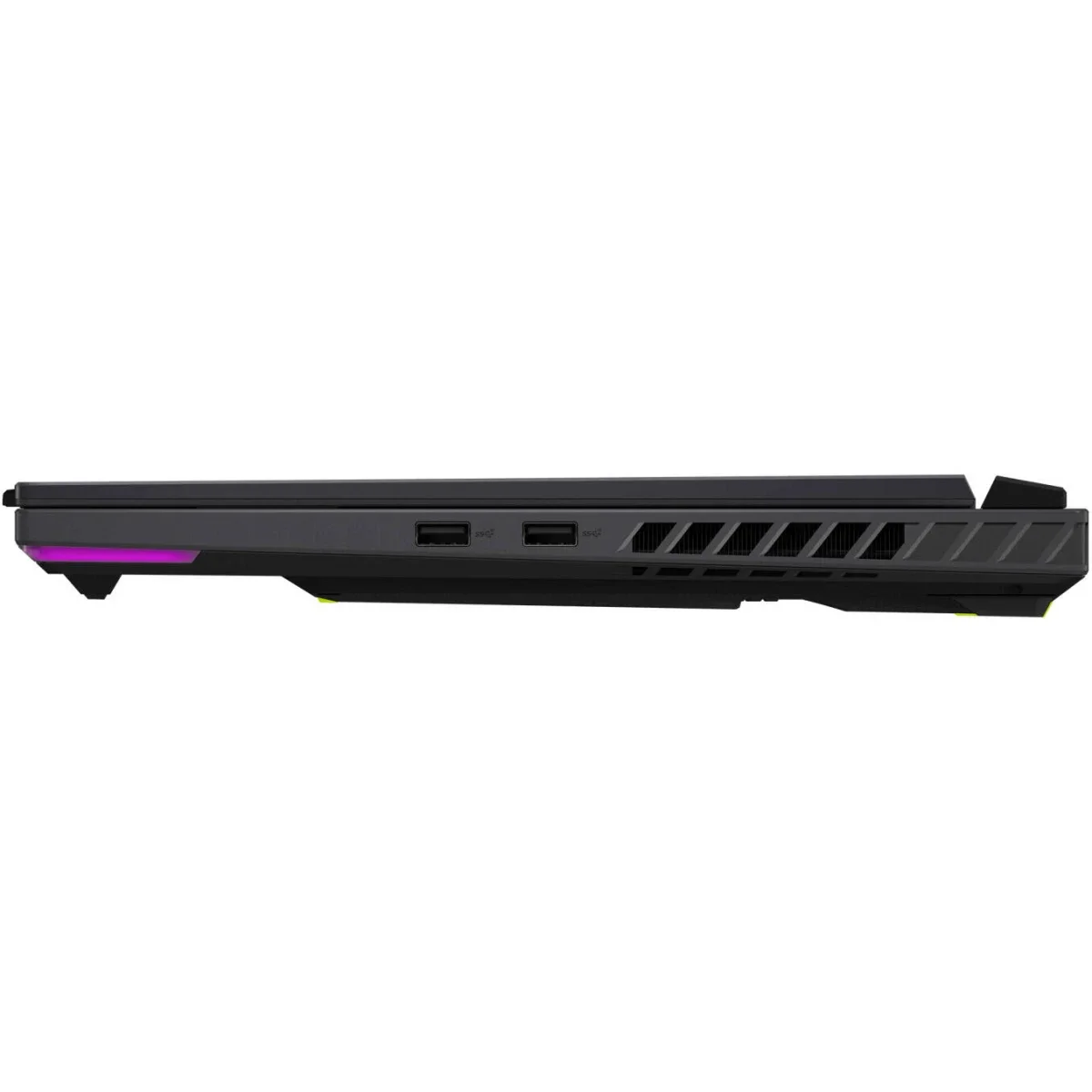 Asus ROG Strix G16 (2025) G615LW Gaming Laptop, Core Ultra 9 275HX 24-Core, RTX 5080 16GB DDR7, 16-inch IPS 2.5K 240Hz, Volt Green - Thumbnail 3