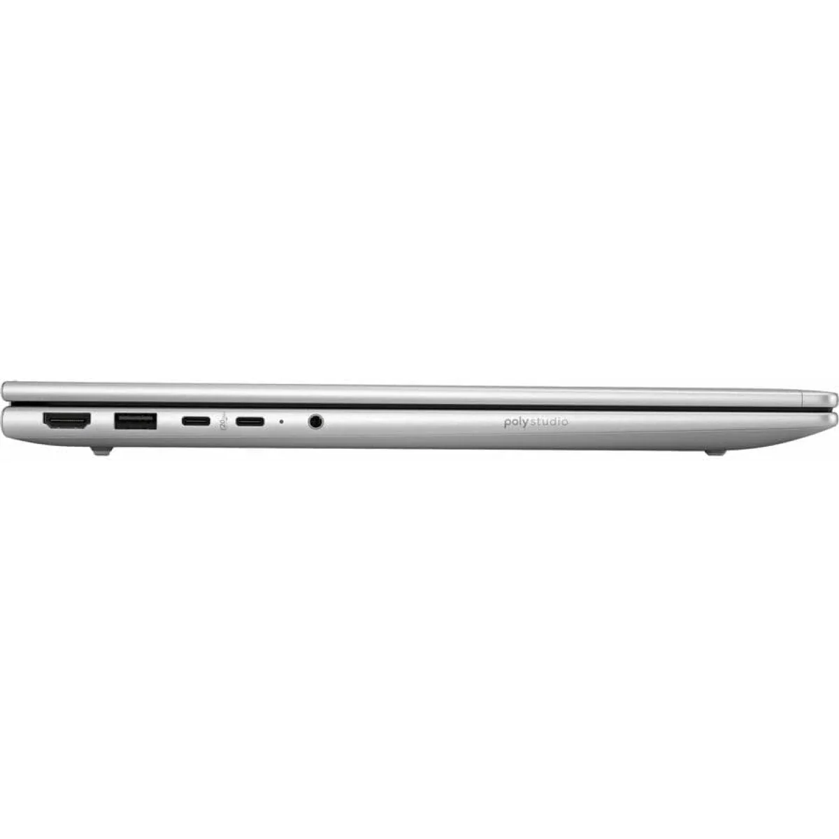 HP ProBook 4 G1i 16-inch Business AI Laptop, Intel Core Ultra 7 255H, RTX 3050 4GB, Silver - Image 4