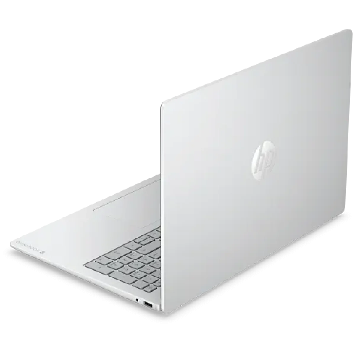 لابتوب HP OmniBook 3 16-bu0037ne بمعالج Intel Core 7 150U وذاكرة 8GB وSSD 512GB وشاشة 16 إنش FHD+ IPS مع باقة طاقة مجانية - Thumbnail 3