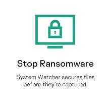 Kaspersky Plus Internet Security for 3 Devices, 1 Year - Thumbnail 6