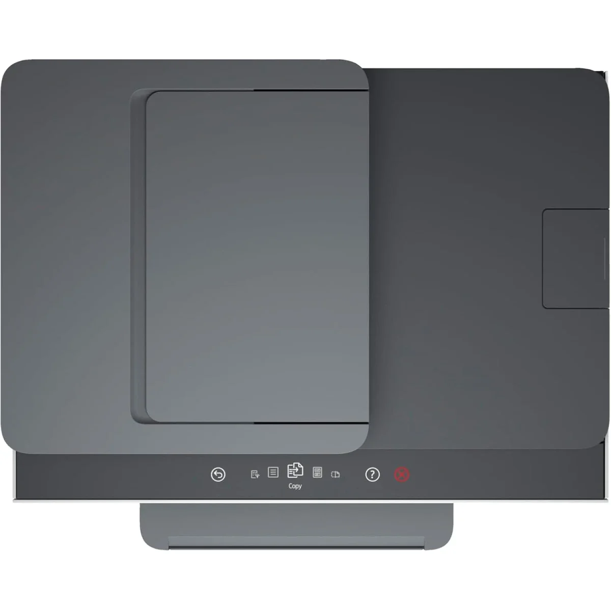 طابعة HP Smart Tank 790 الكل في واحد لاسلكية نافثة للحبر مع طباعة ومسح ضوئي ونسخ وفاكس - Image 5