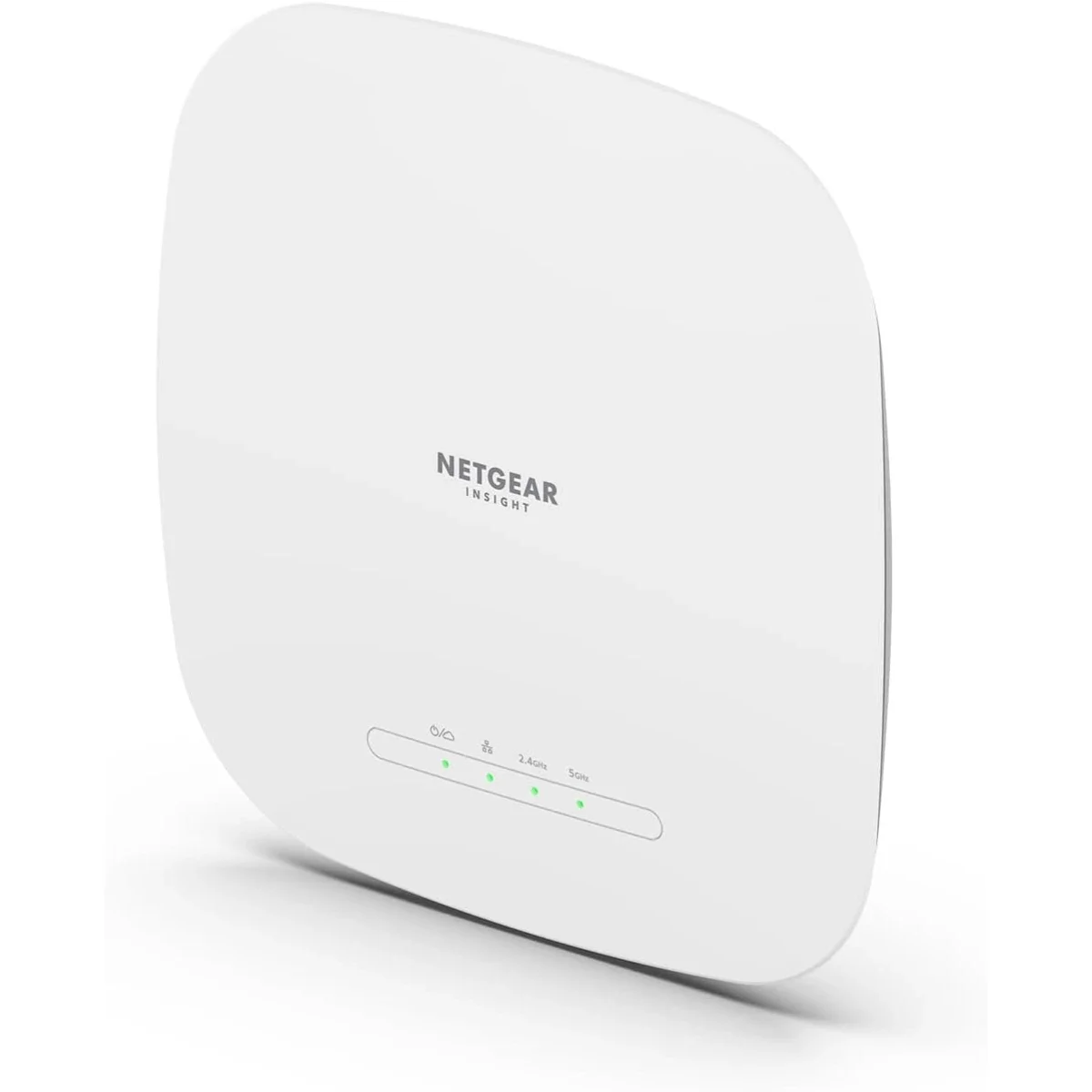 NETGEAR WAX615 Cloud Managed Wireless Access Point Wi-Fi 6 Dual-Band AX3000