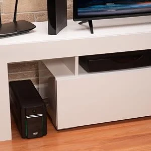 APC BX1600MI Back-UPS 1600VA 900W Battery Backup & Surge Protector - Thumbnail 10