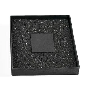 وسادة حرارية كربونية Thermal Grizzly Carbonaut 32x32x0.2mm لمعالجات Intel المكتبية - Thumbnail 7