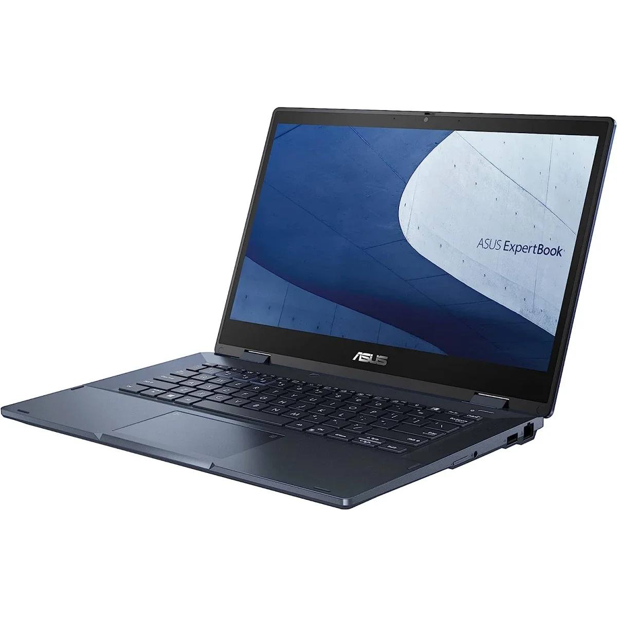 Asus ExpertBook B3 Flip B3402FVA 14-Inch FHD Touch 2-in-1 Laptop Core 7 150U 16GB RAM 512GB SSD - Image 6