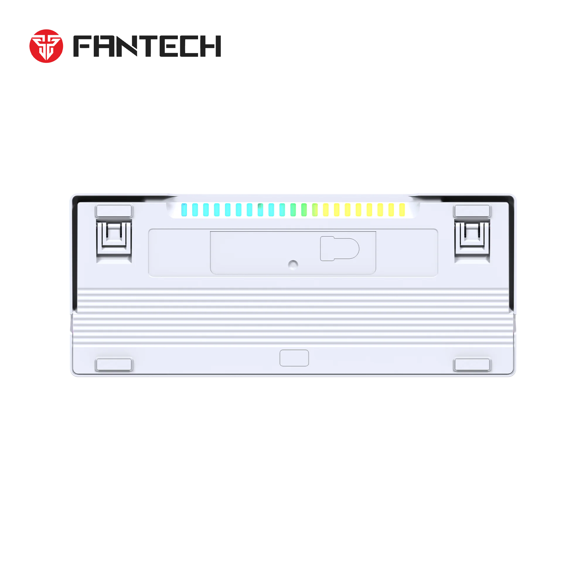 كيبورد ميكانيكي للألعاب - Fantech MK612 ATOM X83 AME Edition  - Thumbnail 3