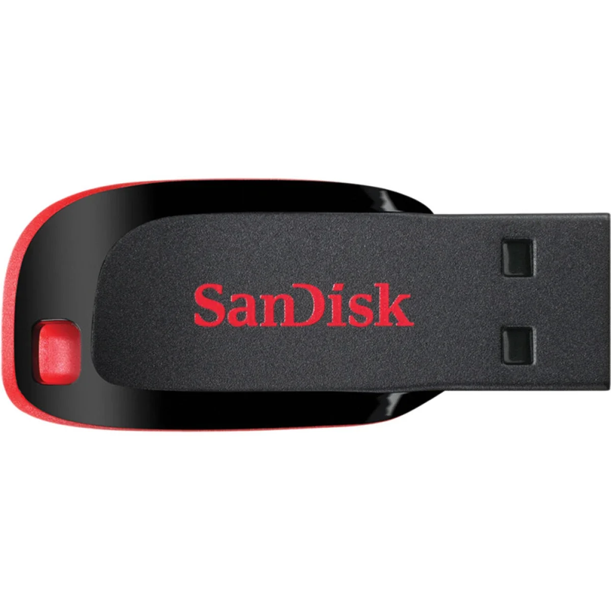 فلاش USB SanDisk Cruzer Blade بسعة 32GB