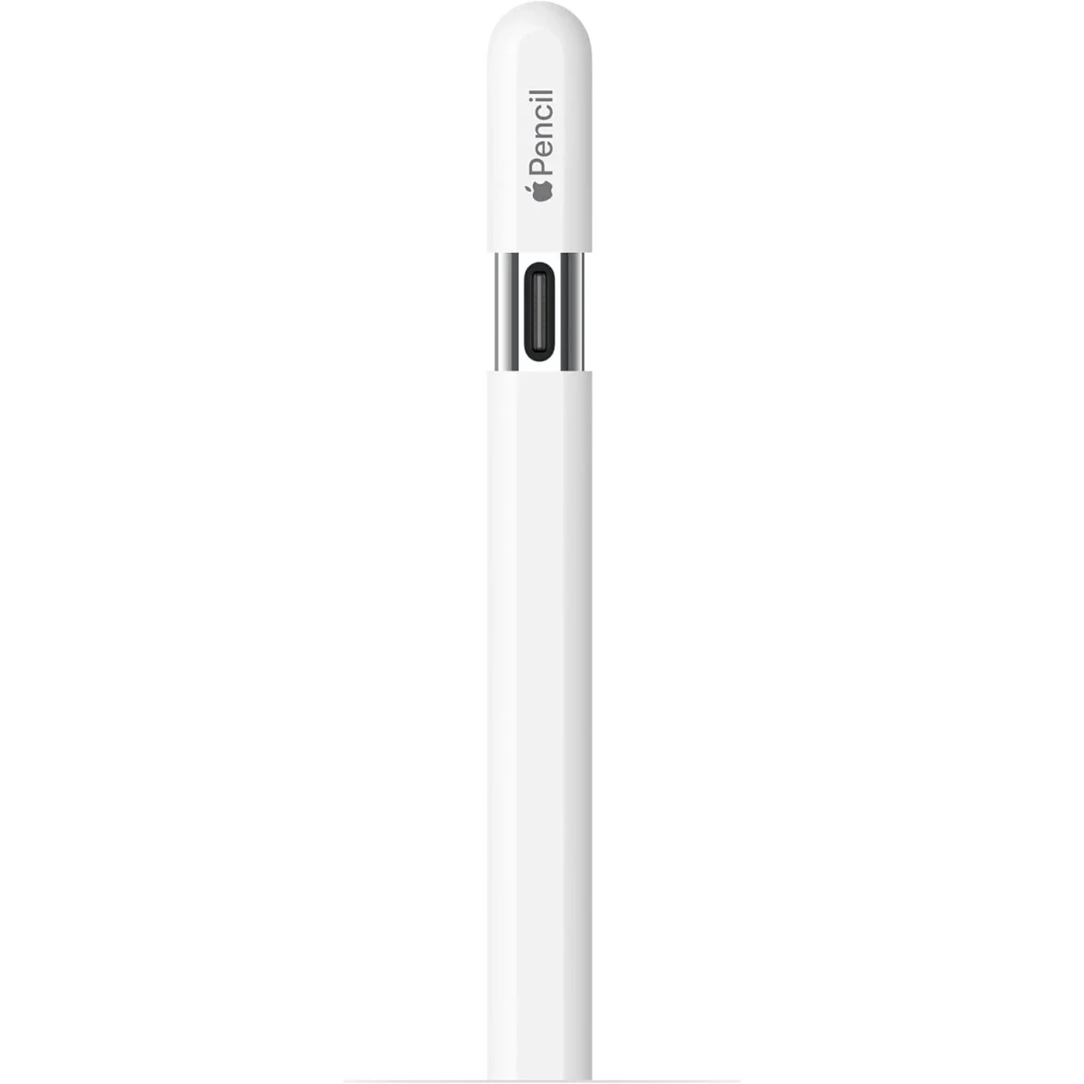 قلم Apple Pencil (USB-C) بحساسية الإمالة والتثبيت المغناطيسي - Thumbnail 2
