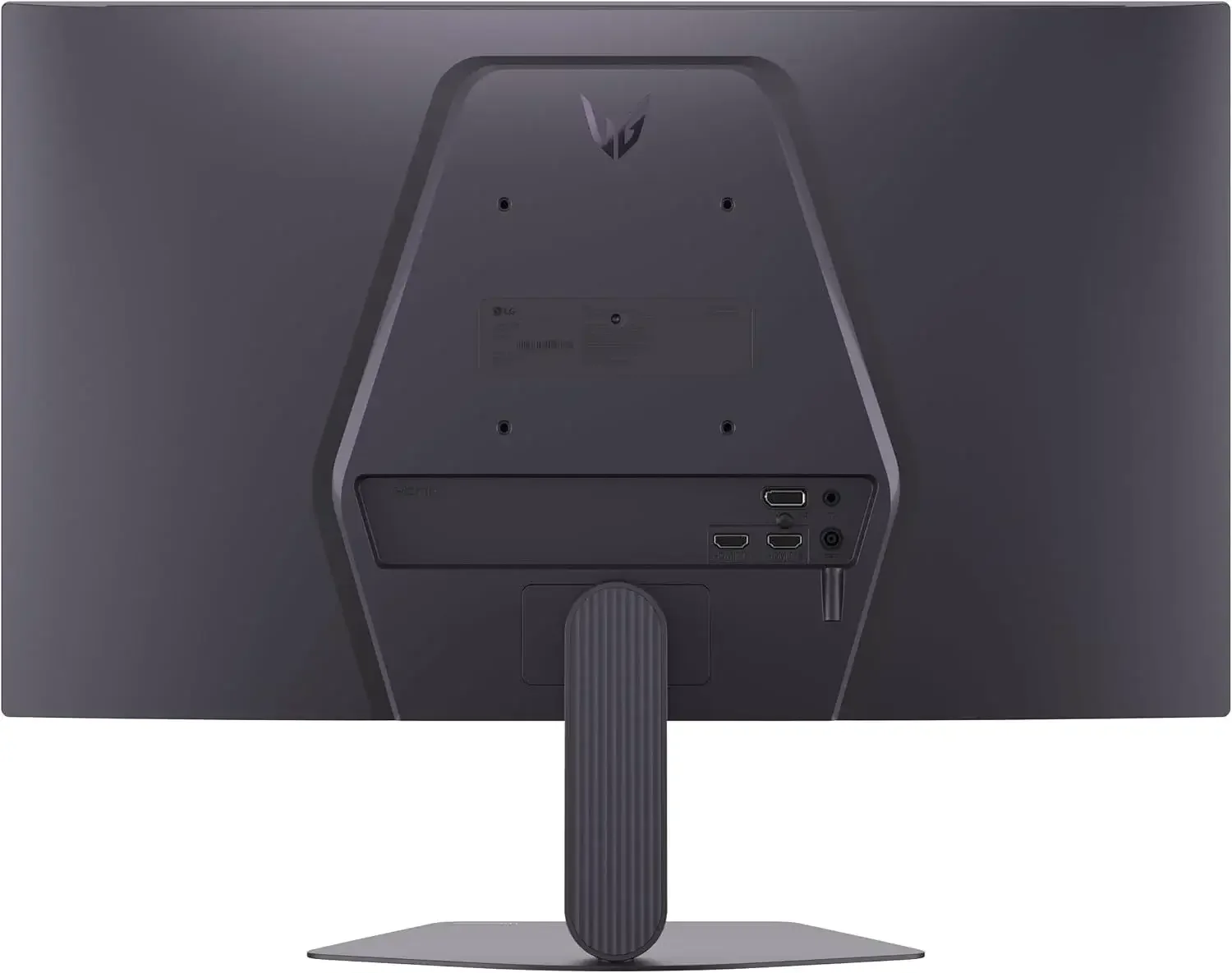 LG 25G523B-B UltraGear 25-inch Full HD 200Hz 1ms IPS HDR10 Gaming Monitor - Thumbnail 3