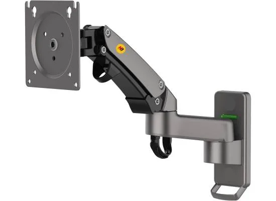 North Bayou F150 Full Motion Wall Mount for 17-35 Inch Monitors, 6.6-26.4 lb - Image 7