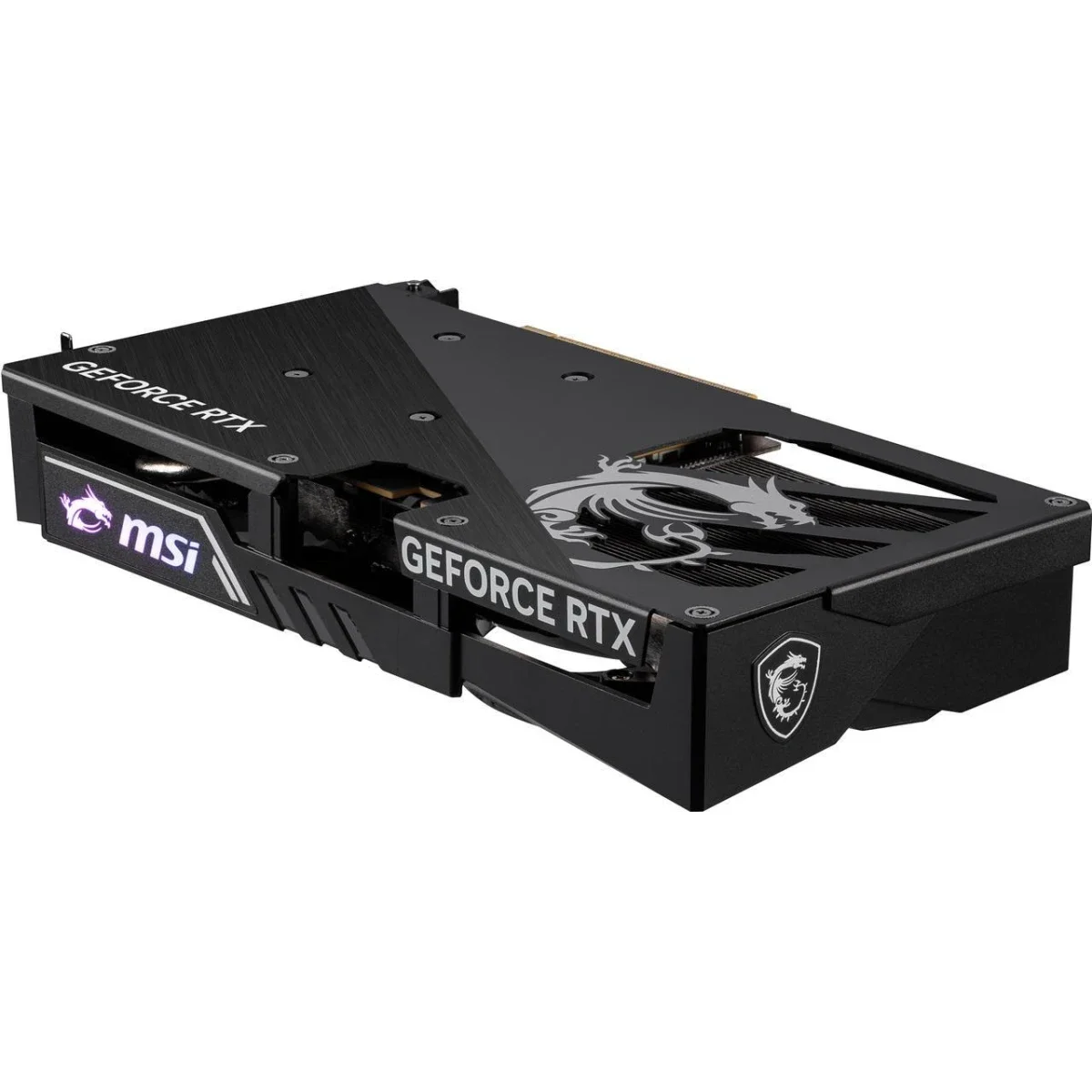 MSI GeForce RTX 5060 GAMING OC 8GB GDDR7 Graphics Card - Image 4