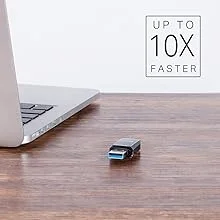 TP-LINK Archer T3U AC1300 USB 3.0 Dual Band Wireless Dongle - Image 6