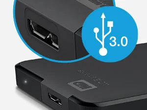 Western Digital Elements 4TB Portable External HDD USB 3.0 Black - Thumbnail 13